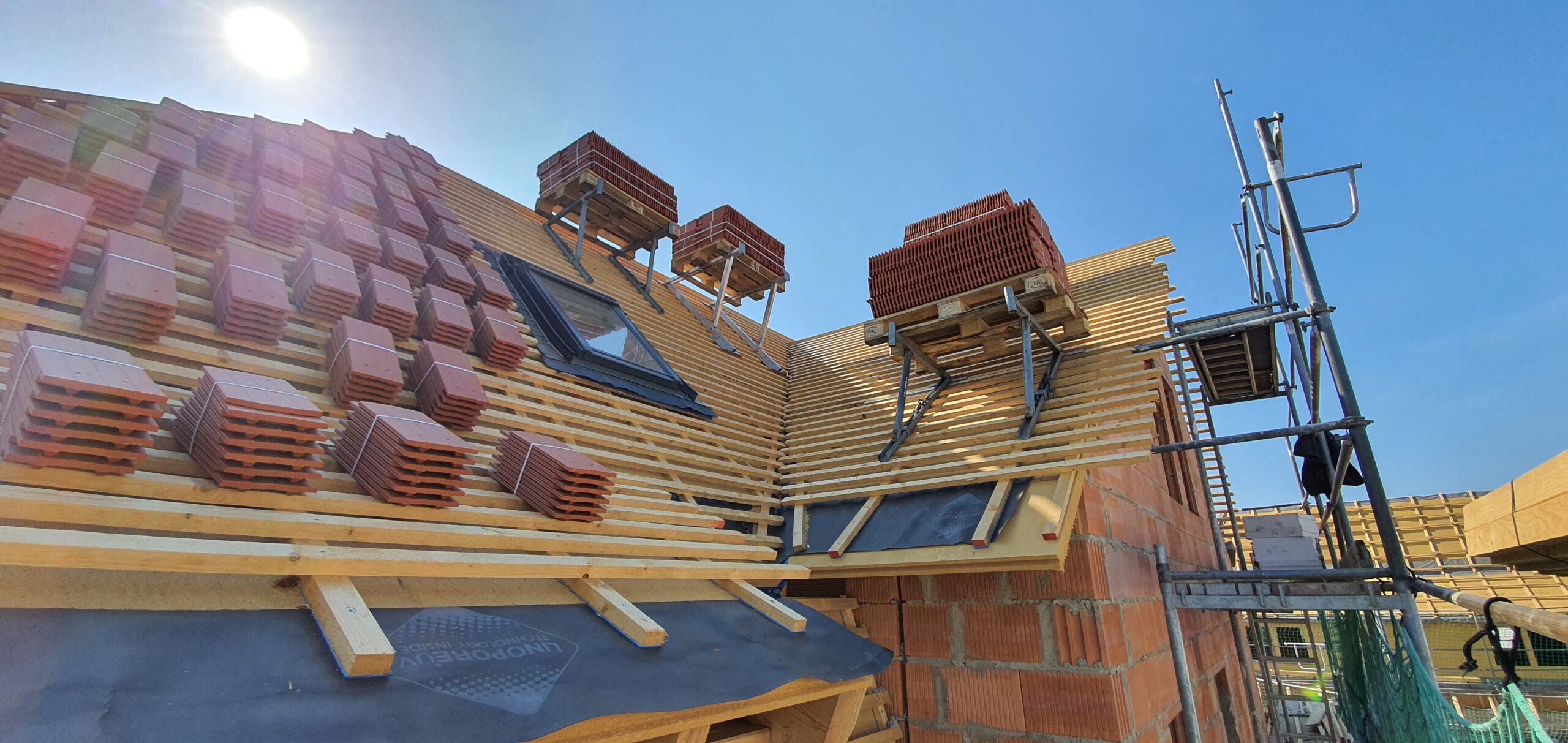 Leistungen R&Z Construction GmbH