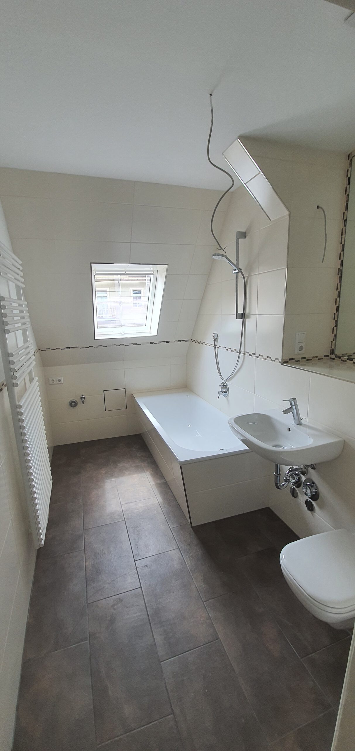 Leistungen R&Z Construction GmbH