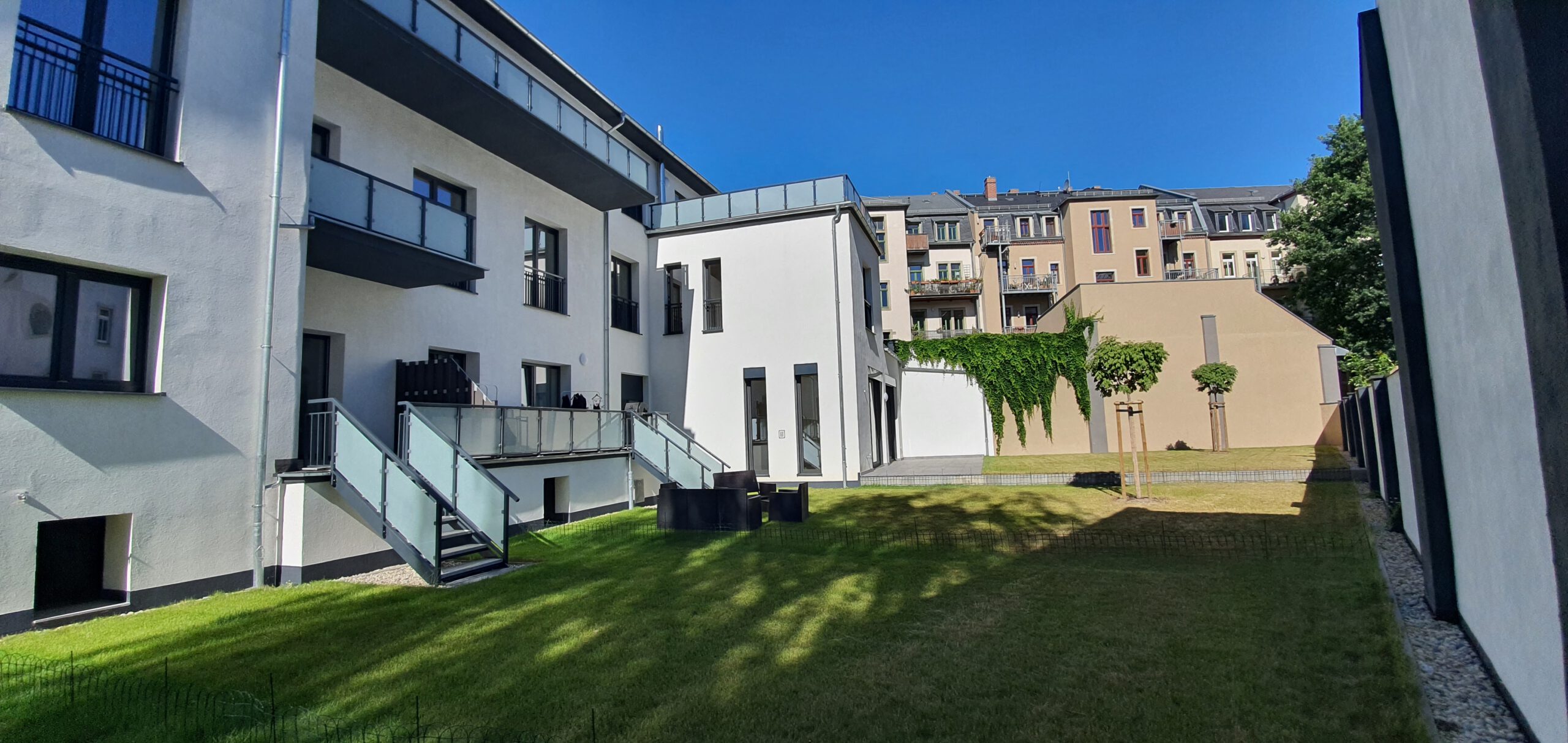 Leistungen - R&Z Construction GmbH